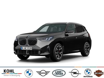 Gebrauchte BMW X3