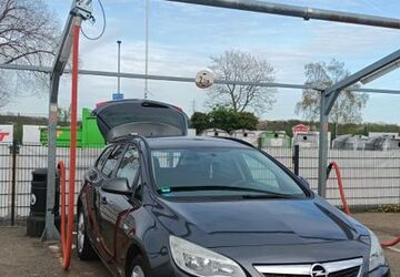 Opel Astra 175.000 km 3.900 &euro; Bergheim 50127