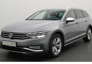 VW Passat Alltrack 63.392 km 29.480 &euro; Leverkusen 51379