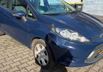 Ford Fiesta 198.814 km 2.990 &euro; Köln 51061