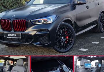 BMW X5 219.500 km 45.490 &euro; Kerpen 50170