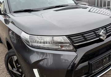 Suzuki Vitara 53.348 km 19.190 &euro; Brühl bei Köln 50321