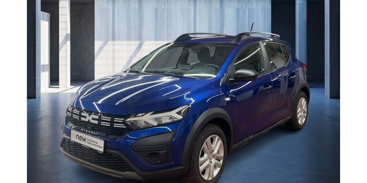 Dacia Sandero 21.814 km 14.840 &euro; Köln 50939