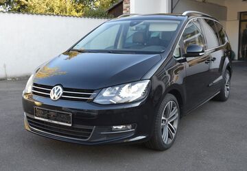 VW Sharan 149.990 km 23.790 &euro; Köln Ostheim 51107