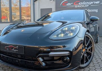 Porsche Panamera 86.848 km 86.498 &euro; Köln 50829