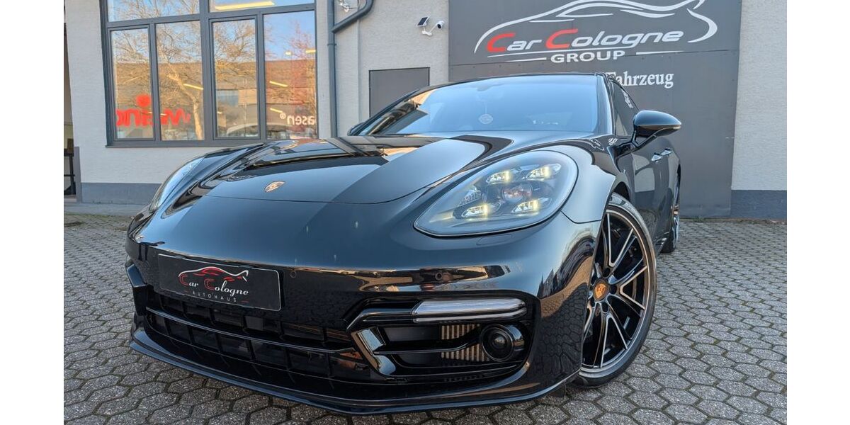 Porsche Panamera 86.848 km 86.498 &euro; Köln 50829