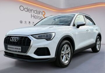 Audi Q3 151.060 km 21.750 &euro; Köln 50739