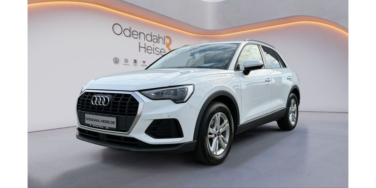 Audi Q3 151.060 km 21.750 &euro; Köln 50739