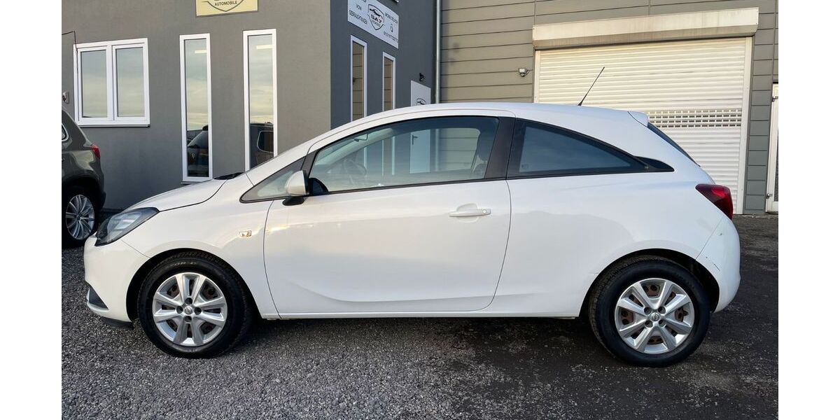 Opel Corsa 174.000 km 3.950 &euro; Euskirchen 53881