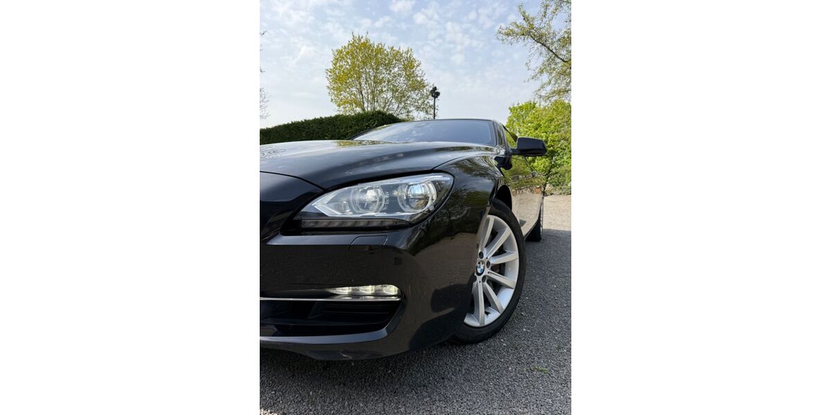 BMW 640 Gran Coupé 144.500 km 22.999 &euro; Köln 51107