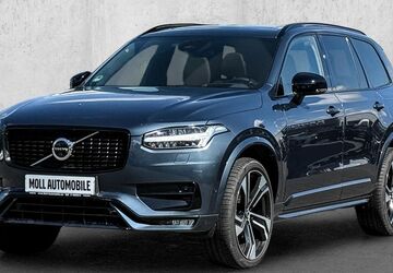 Volvo XC90 20.670 km 58.980 &euro; Bergheim 50126