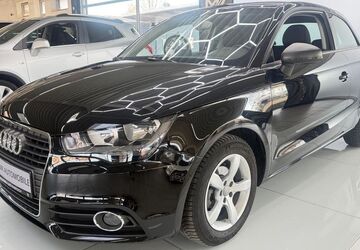 Audi A1 108.993 km 8.498 &euro; Grevenbroich 41515