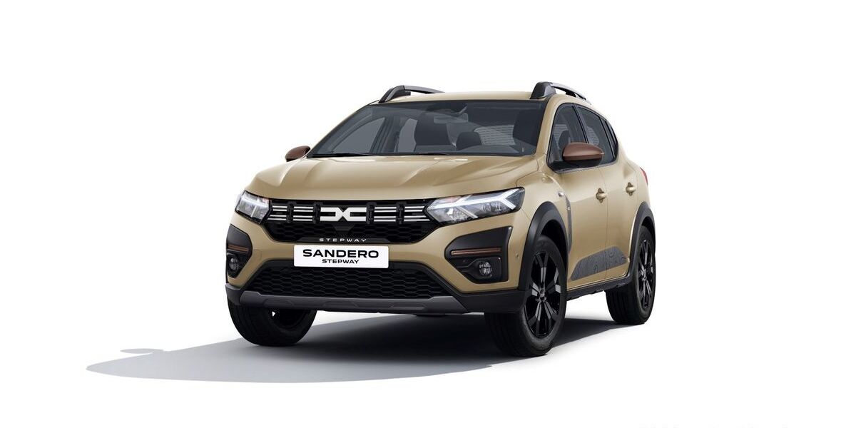 Dacia Sandero 3.000 km 19.990 &euro; Köln 50939