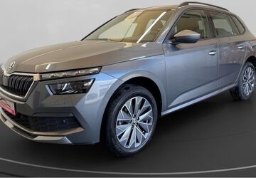 Skoda Kamiq 48.924 km 21.240 &euro; Köln 50823