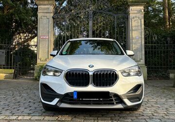 BMW X1 135.000 km 19.000 &euro; Köln 50996