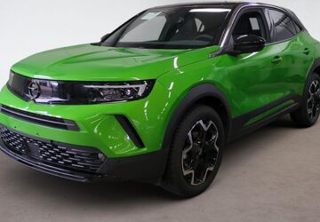 Opel Mokka 21.800 km 22.490 &euro; Bornheim 53332