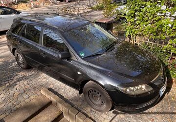 Mazda 6 176.200 km 3.900 &euro; Köln 50825