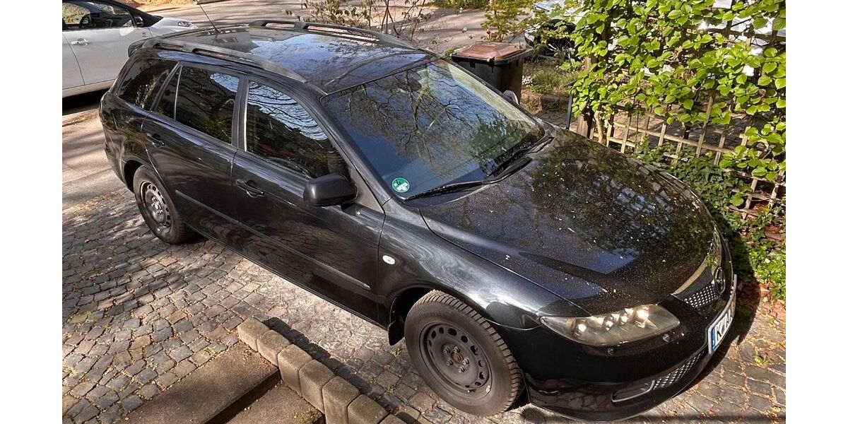 Mazda 6 176.200 km 3.900 &euro; Köln 50825