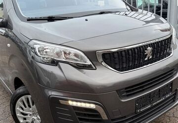 Peugeot Traveller 115.000 km 25.980 &euro; Brühl bei Köln 50321