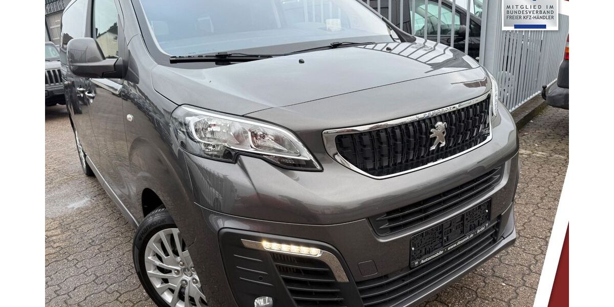 Peugeot Traveller 115.000 km 25.980 &euro; Brühl bei Köln 50321