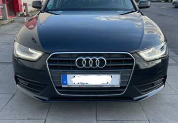 Audi A4 199.101 km 6.900 &euro; Köln 51107