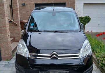 Citroen Berlingo 110.000 km 7.600 &euro; Euskirchen 53879