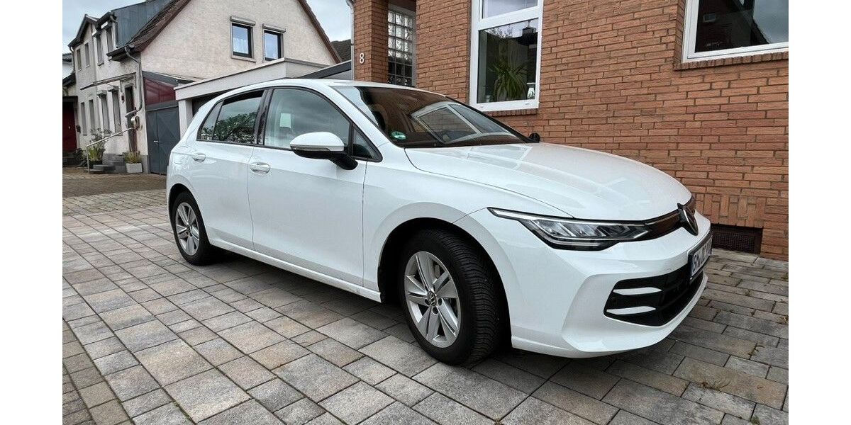 VW Golf 38.000 km 18.900 &euro; Kerpen 50169