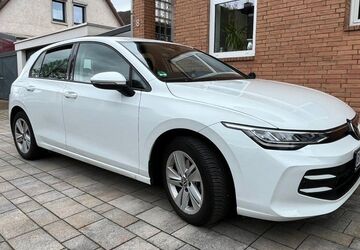 VW Golf 38.000 km 20.700 &euro; Kerpen 50169