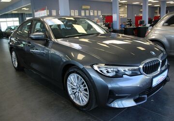 BMW 320 79.450 km 27.980 &euro; Euskirchen 53881