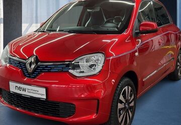 Renault Twingo 10.800 km 13.140 &euro; Köln 50939