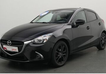 Mazda 2 76.959 km 10.988 &euro; Leverkusen 51373