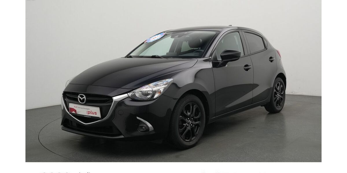 Mazda 2 76.959 km 10.988 &euro; Leverkusen 51373