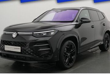 VW Tayron 1.009 km 58.980 &euro; Leverkusen 51379