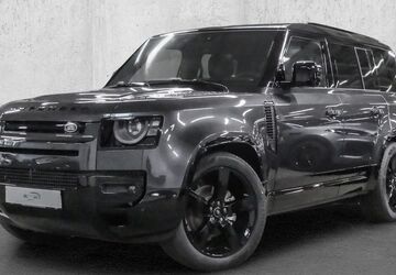 Land Rover Defender 11.250 km 88.480 &euro; Köln 51149