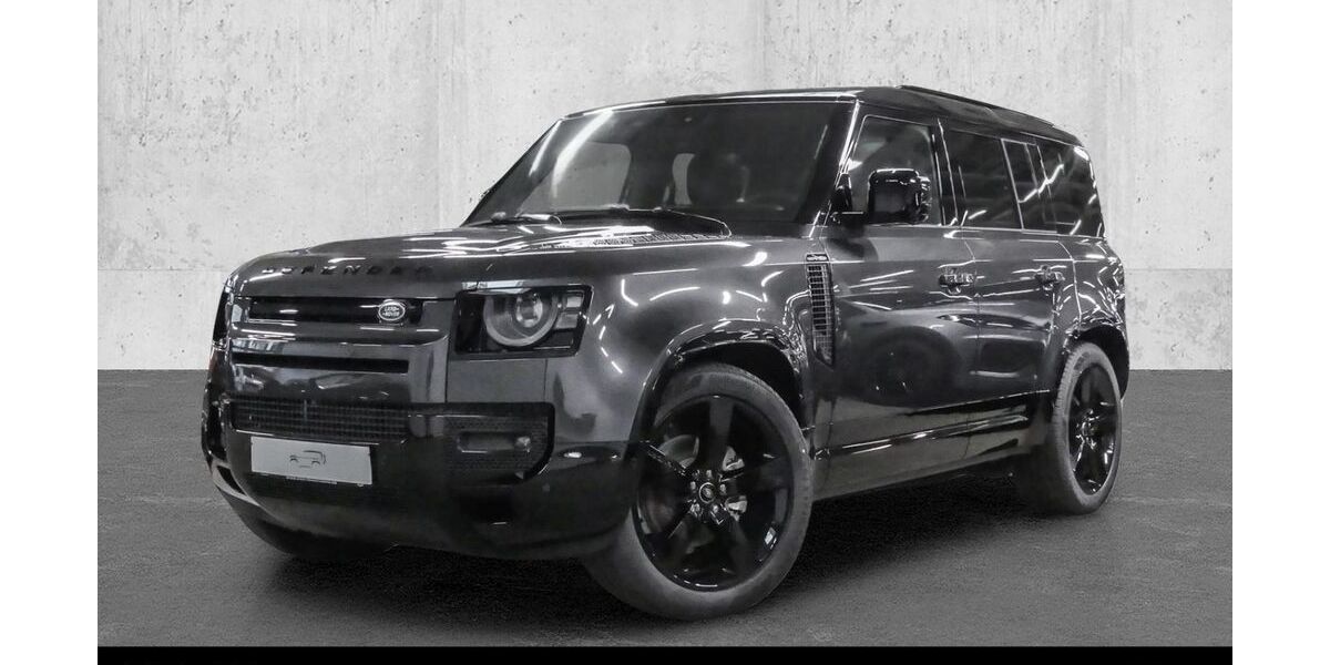 Land Rover Defender 11.250 km 88.480 &euro; Köln 51149