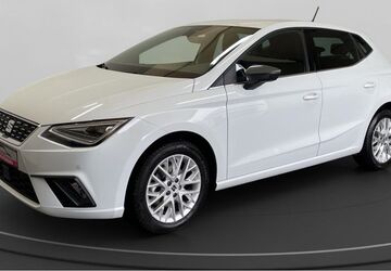 Seat Ibiza 23.317 km 21.790 &euro; Köln 50823