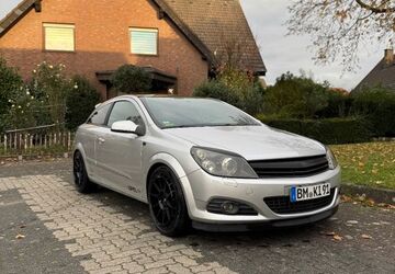 Opel Astra 188.500 km 3.499 &euro; Bedburg 50181