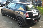 Mini Cooper BAKER STREET XENON KLIMAAUTOM SITZHEIZUNG 114.143 km 8.898 &euro; Köln 50858