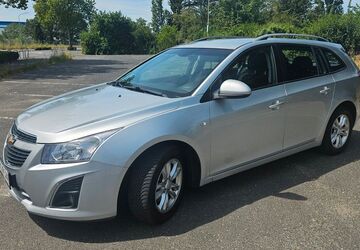 Chevrolet Cruze 215.000 km 2.000 &euro; Kerpen 50170