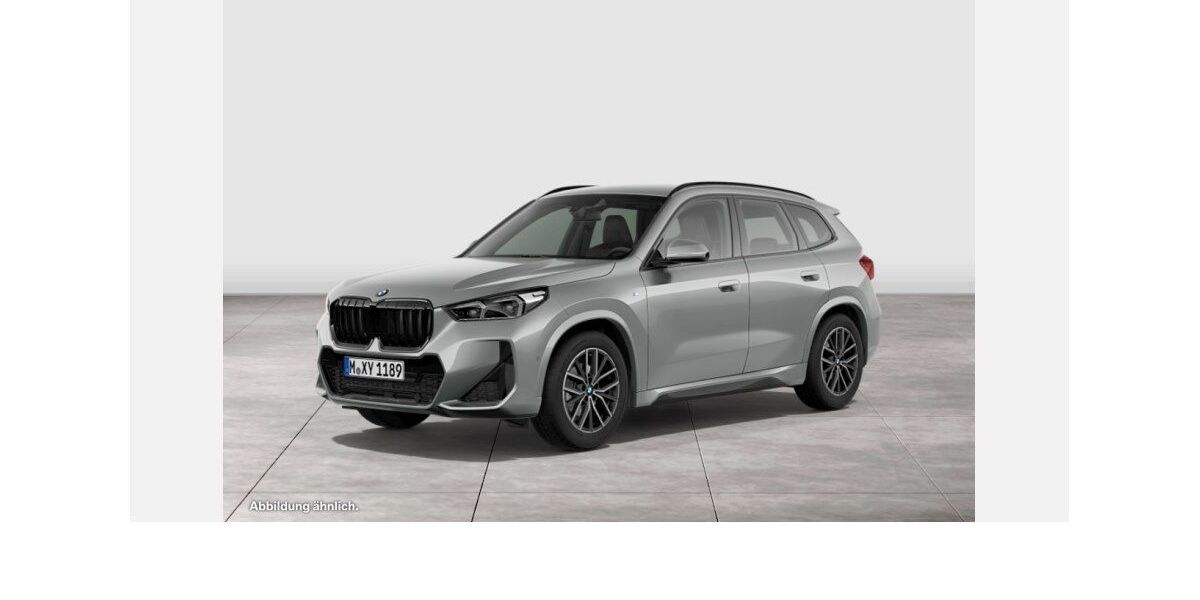 BMW X1 82.343 km 31.290 &euro; Köln-Nord 50739