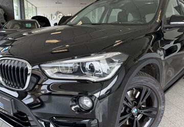 BMW X1 149.998 km 17.499 &euro; Golzheim 52399