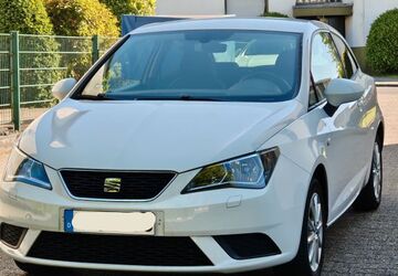 Seat Ibiza 73.600 km 7.700 &euro; Leverkusen 51375