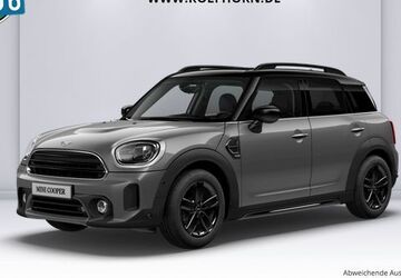 Mini Cooper Countryman 75.579 km 20.220 &euro; Düren 52355