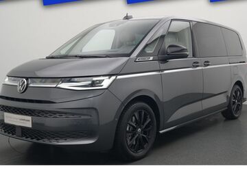 VW T7 Multivan 6.980 km 67.480 &euro; Leverkusen 51379