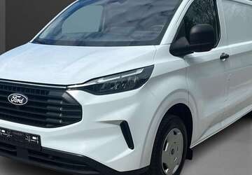 Ford Transit Custom 95.800 km 24.890 &euro; Bergheim 50126