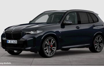 BMW X5 6.000 km 116.490 &euro; Leverkusen 51371