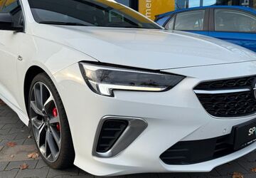 Opel Insignia 67.500 km 26.880 &euro; Bornheim 53332