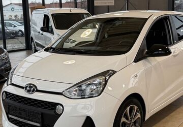 Hyundai i10 89.000 km 8.480 &euro; Erftstadt 50374