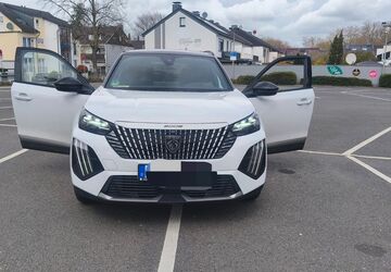Peugeot 2008 12.500 km 22.900 &euro; Köln 51103