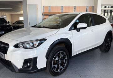 Subaru XV 104.000 km 16.950 &euro; Elsdorf 50189